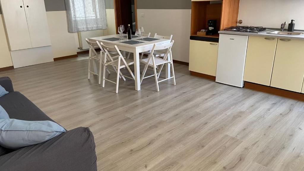 Apartment Tramway 1- Center *